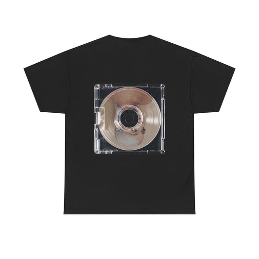 Ariana Grande 'Sweetener' CD Graphic Tee