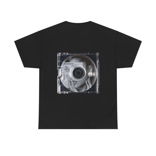Ariana Grande 'Positions' CD Graphic Tee