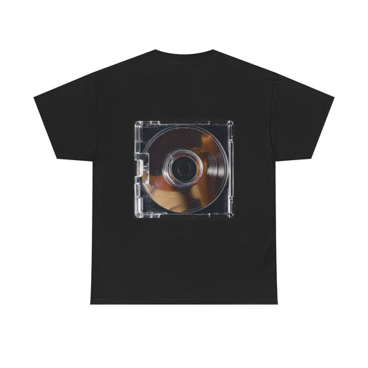 Ariana Grande 'Eternal Sunshine' CD Graphic Tee