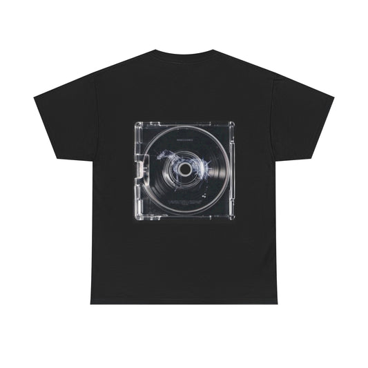 Beyonce 'Renaissance' CD Graphic Tee