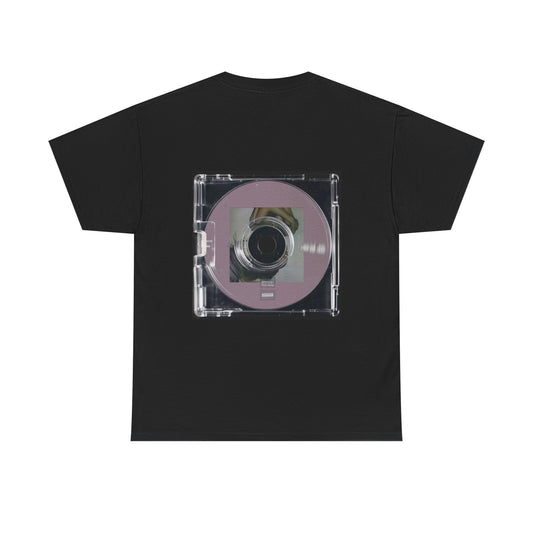 Ariana Grande 'Thank You, Next' CD Graphic Tee