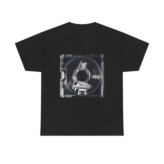 Ariana Grande 'My Everything' CD Graphic Tee