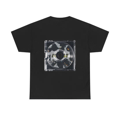 A$AP Rocky 'Testing' CD Graphic Tee