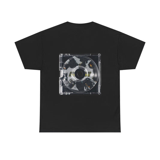 A$AP Rocky 'Testing' CD Graphic Tee