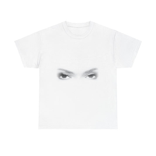 Beyoncé 'Eyes' Graphic Tee