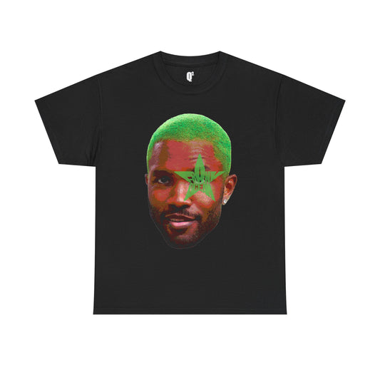 Frank Ocean 'MET' Graphic Tee