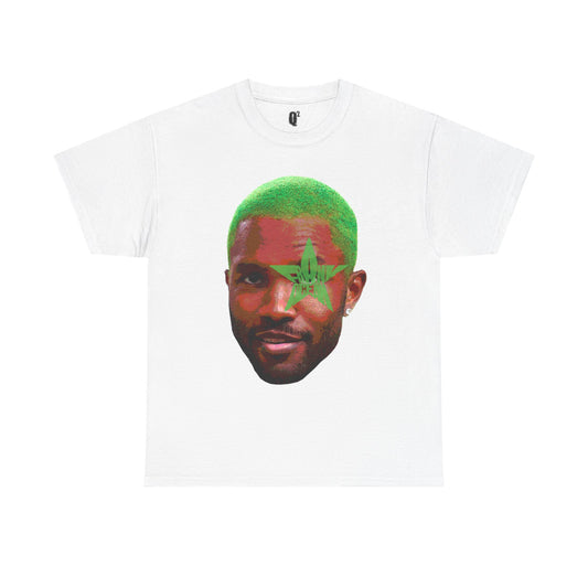 Frank Ocean 'MET' Graphic Tee