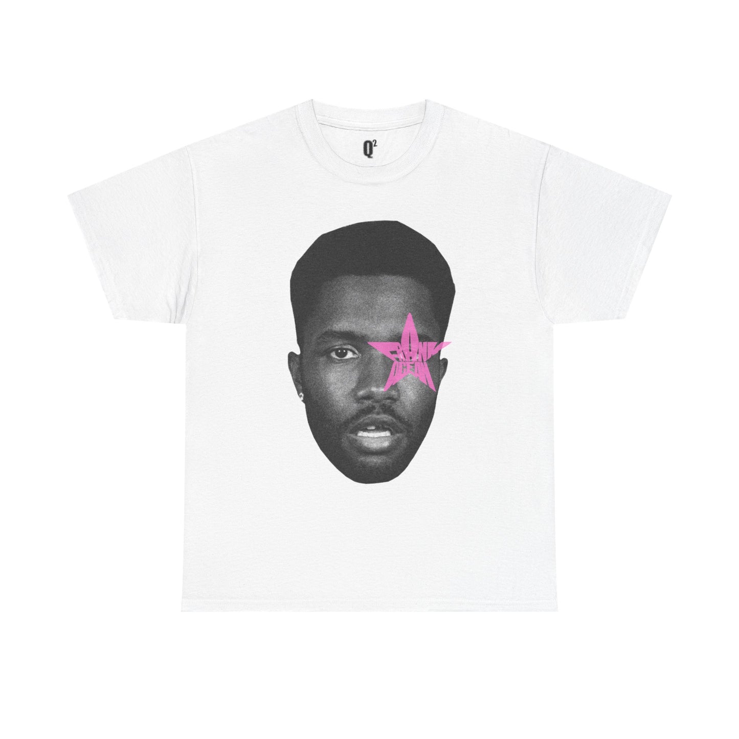 Frank Ocean 'FRO' Graphic Tee